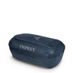 Osprey Transporter 95 Duffel Venturi Blue -Mode Tassen Winkel image 3629