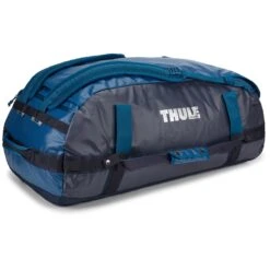 Thule Chasm L 90L Poseidon -Mode Tassen Winkel image 3637