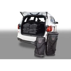 Car-Bags BMW 2 Serie Gran Tourer 5-zits (F46) 2015-2022 -Mode Tassen Winkel image 3645