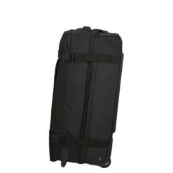 American Tourister Urban Track Duffle/Wheels M Asphalt Black -Mode Tassen Winkel image 3665