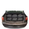 Car-Bags Audi A4 (B8) 2008-2015 4-deurs Sedan