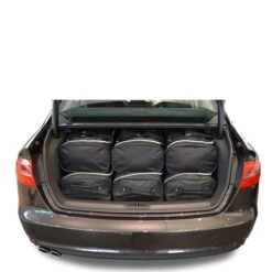 Car-Bags Audi A4 (B8) 2008-2015 4-deurs Sedan