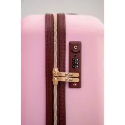 Samsonite Dream2Go Ride-On Suitcase Disney Frozen -Mode Tassen Winkel image 369