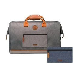 Cabaïa Cabaia Duffle Bag New York -Mode Tassen Winkel image 3690