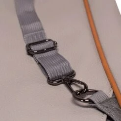 Cabaïa Cabaia Duffle Bag New York -Mode Tassen Winkel image 3697