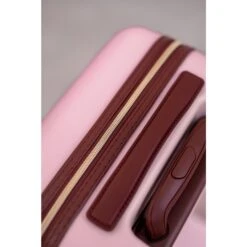 Samsonite Dream2Go Ride-On Suitcase Disney Frozen -Mode Tassen Winkel image 370