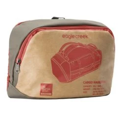Eagle Creek Cargo Hauler Duffel 60L Safari Brown 9 Eagle Creek Cargo Hauler Duffel 60L Safari Brown -Mode Tassen Winkel image 3703