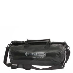 Ortlieb Rack-Pack 49 L Black