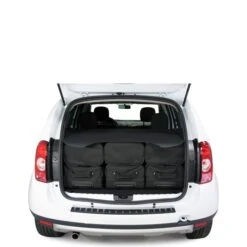 Car-Bags Dacia Duster 2010-2017