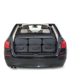 Car-Bags BMW 5 Serie Touring (F11) 2010-2017 Wagon