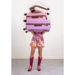 Samsonite Dream2Go Ride-On Suitcase Disney Frozen -Mode Tassen Winkel image 374