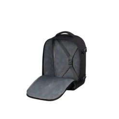 American Tourister TAKE2CABIN Casual Backpack S Black 22 American Tourister TAKE2CABIN Casual Backpack S Black -Mode Tassen Winkel image 3749