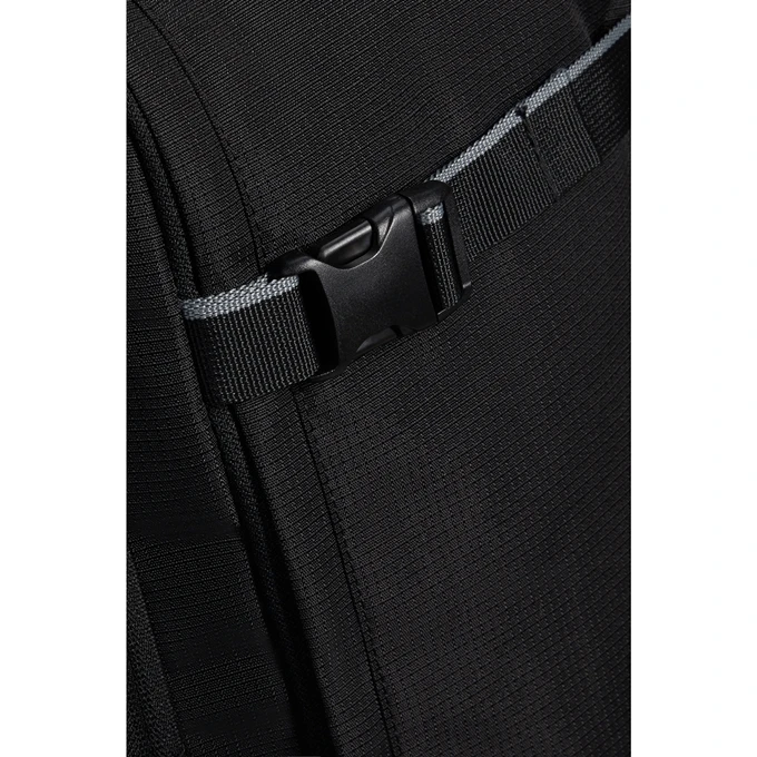 American Tourister TAKE2CABIN Casual Backpack S Black 12 American Tourister TAKE2CABIN Casual Backpack S Black - Afbeelding 12