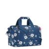 Reisenthel Travelling Allrounder M Garden Blue