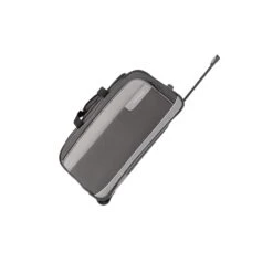 Travelite Viia Trolley Travelbag Anthracite -Mode Tassen Winkel image 3764