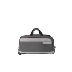 Travelite Viia Trolley Travelbag Anthracite -Mode Tassen Winkel image 3766