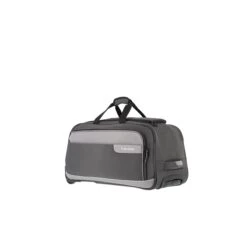 Travelite Viia Trolley Travelbag Anthracite -Mode Tassen Winkel image 3767