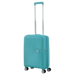 Samsonite Dream2Go Ride-On Suitcase Disney Frozen -Mode Tassen Winkel image 377