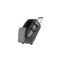 Travelite Viia Trolley Travelbag Anthracite -Mode Tassen Winkel image 3772