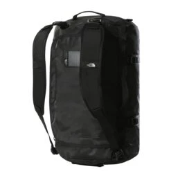 The North Face Base Camp Duffel S Black -Mode Tassen Winkel image 3776
