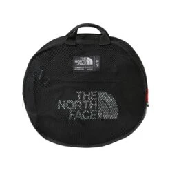 The North Face Base Camp Duffel S Black -Mode Tassen Winkel image 3777