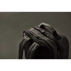 Vinga Sweden Baltimore Reis Rugtas Donkergroen -Mode Tassen Winkel image 3784