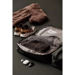 Vinga Sweden Baltimore Reis Rugtas Donkergroen -Mode Tassen Winkel image 3786