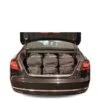 Car-Bags Audi A8 (D4) 2013-2017 4-deurs Sedan