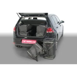 Car-Bags Volkswagen Golf 7 (5G) 2012-2020 3 & 5-deurs Hatchback -Mode Tassen Winkel image 3790