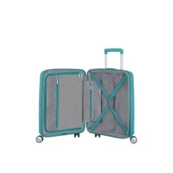 Samsonite Dream2Go Ride-On Suitcase Ice Cream Van -Mode Tassen Winkel image 380