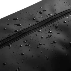 Delsey Turenne Cabin Duffle Bag Black -Mode Tassen Winkel image 3802