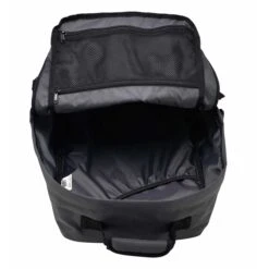CabinZero Classic 36L Ultra Light Cabin Bag Original Grey -Mode Tassen Winkel image 3809