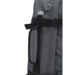 CabinZero Classic 36L Ultra Light Cabin Bag Original Grey -Mode Tassen Winkel image 3811