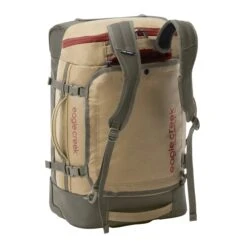 Eagle Creek Cargo Hauler XT Wheeled Duffel International Carry On Safari Brown 12 Eagle Creek Cargo Hauler XT Wheeled Duffel International Carry On Safari Brown -Mode Tassen Winkel image 3827