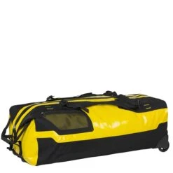 Ortlieb Duffle RS 140L Black -Mode Tassen Winkel image 3849