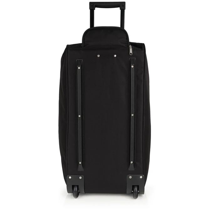 Gabol Week Eco Large Wheel Bag Black II 4 Gabol Week Eco Large Wheel Bag Black II - Afbeelding 4