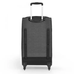 Eastpak Transit'R 4 L Black Denim -Mode Tassen Winkel image 3868