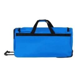 Enrico Benetti Amsterdam Wheel Bag 65 Sky Blue -Mode Tassen Winkel image 3875