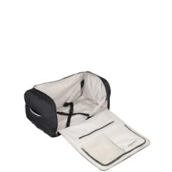 Travelite Miigo Wheeled Duffle Black -Mode Tassen Winkel image 3910