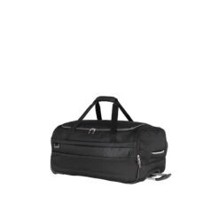 Travelite Miigo Wheeled Duffle Black -Mode Tassen Winkel image 3912