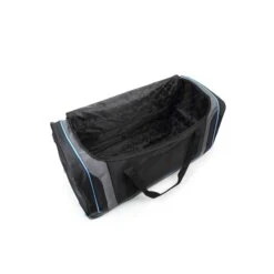 Decent Flexplus Reistas Met Wielen 78 Zwart/blauw -Mode Tassen Winkel image 3924