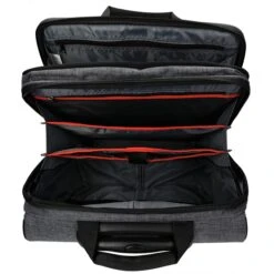 YLX Gear & Freek Vonk Trolley Koffer Zebra Haai