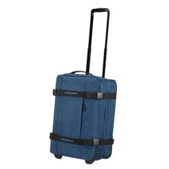 American Tourister Urban Track Duffle/Wheels S Combat Navy -Mode Tassen Winkel image 3933