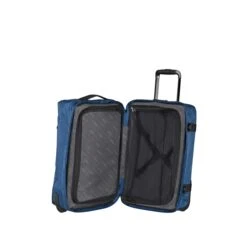 American Tourister Urban Track Duffle/Wheels S Combat Navy -Mode Tassen Winkel image 3935