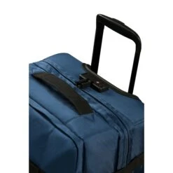 American Tourister Urban Track Duffle/Wheels S Combat Navy -Mode Tassen Winkel image 3936
