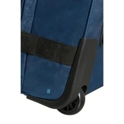 American Tourister Urban Track Duffle/Wheels S Combat Navy -Mode Tassen Winkel image 3938