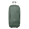 Osprey Sojourn Shuttle Wheeled Duffel 130L Koseret Green