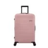 American Tourister Novastream Spinner 67 Exp Vintage Pink