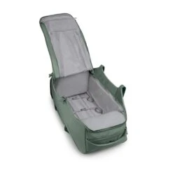 Osprey Sojourn Shuttle Wheeled Duffel 130L Koseret Green -Mode Tassen Winkel image 3947