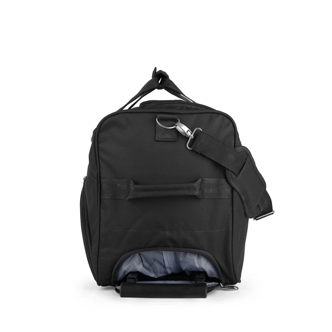 Gabol Week Eco Small Wheel Bag Black 5 Gabol Week Eco Small Wheel Bag Black - Afbeelding 5